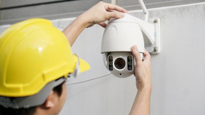 Secure Your Environment With CCTV Cameras. Get a Free Demo. Browse Through Our Wide Range of CCTV Cameras