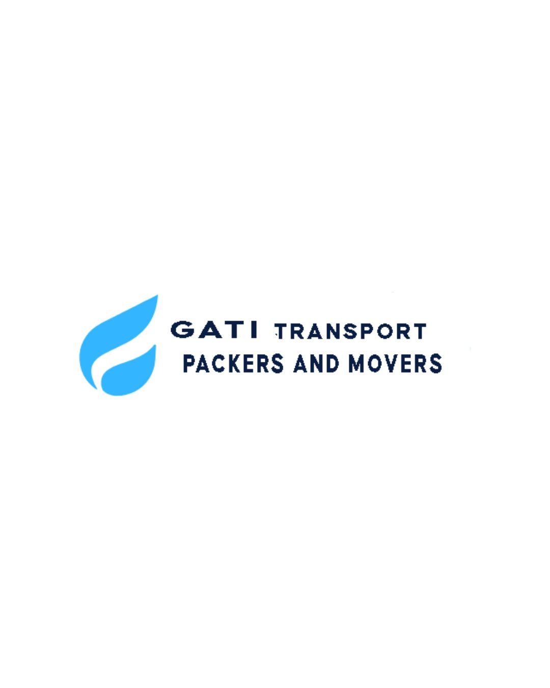 Gati Movers 