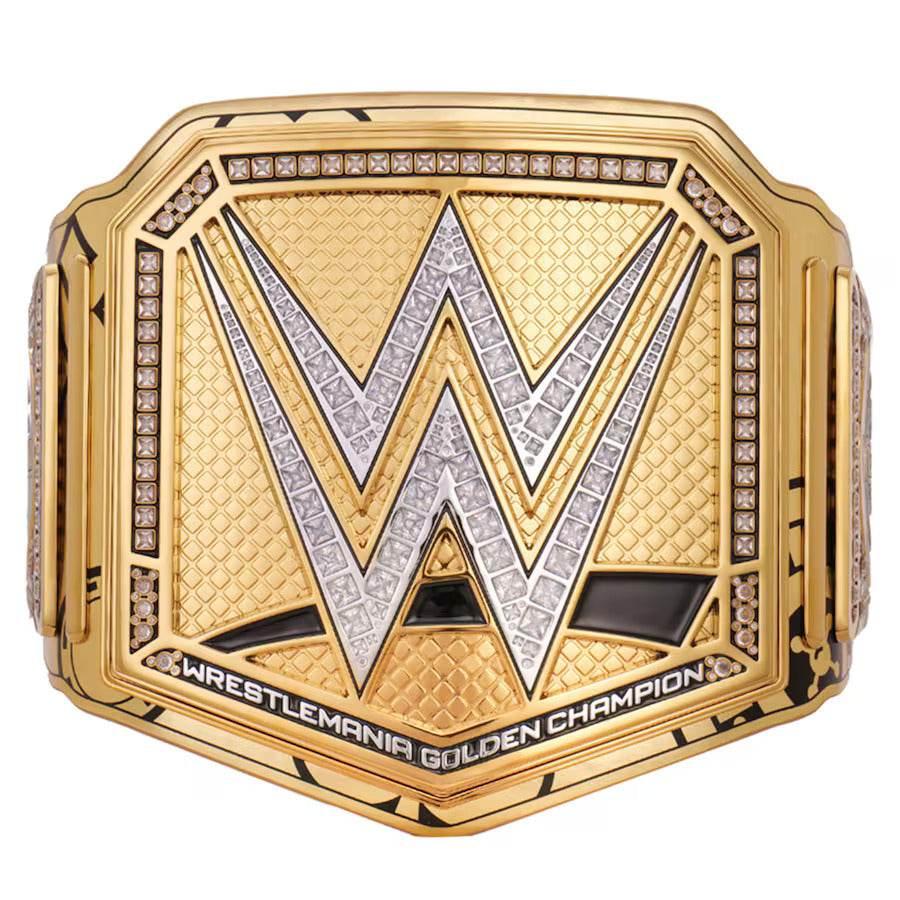 Ufc   Belt
