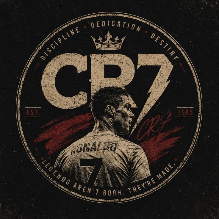 Ronaldo