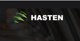 Hasten Catering