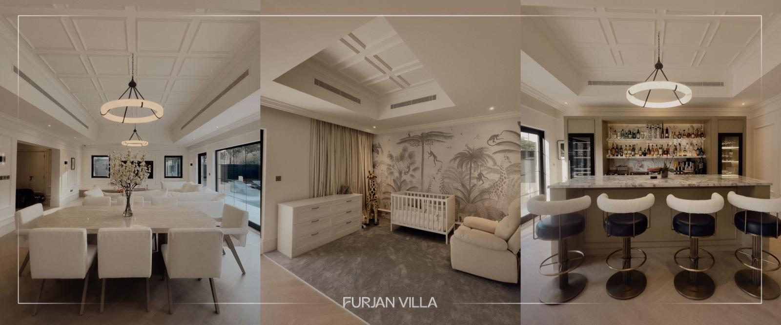 LN Interiors  LLC