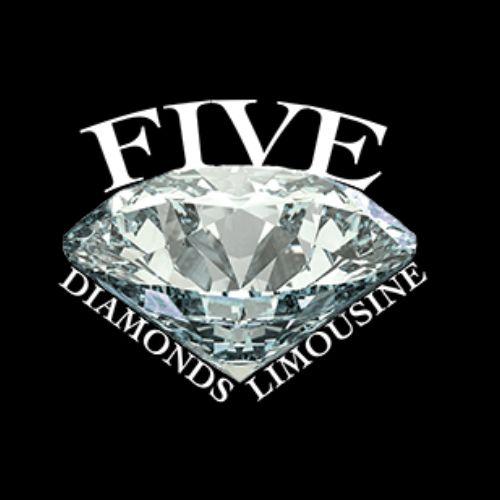 FiveDiamondsLimousine