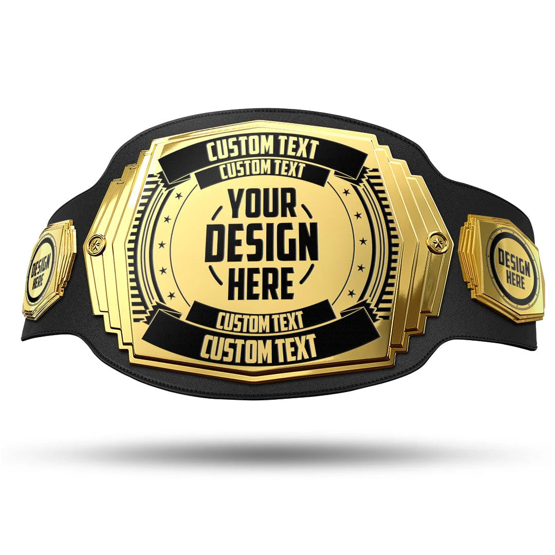 WWE Belt