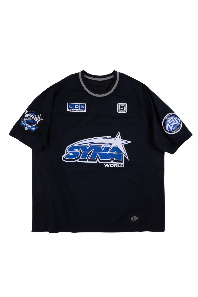 Syna Clothing
