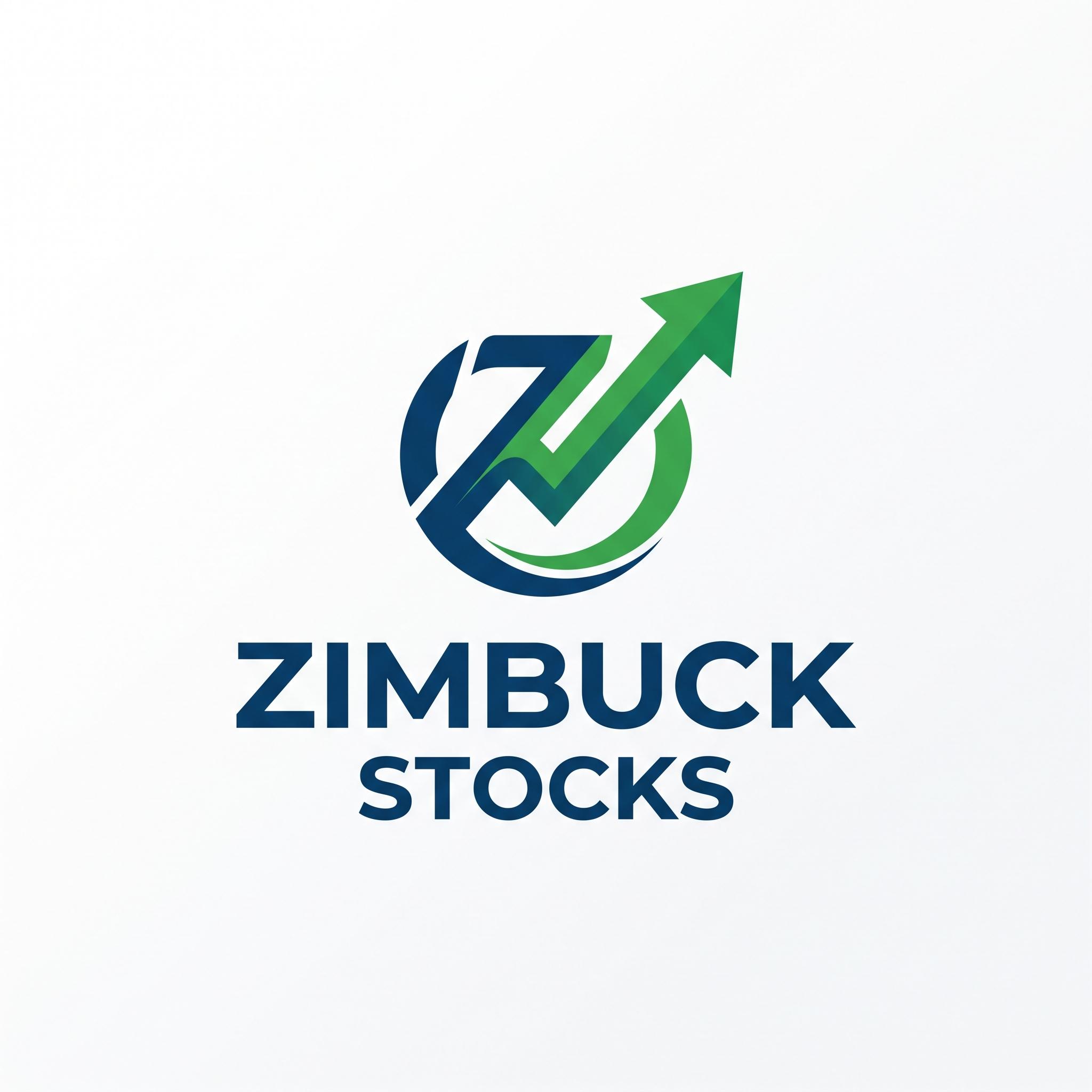 Zimbuck Stocks