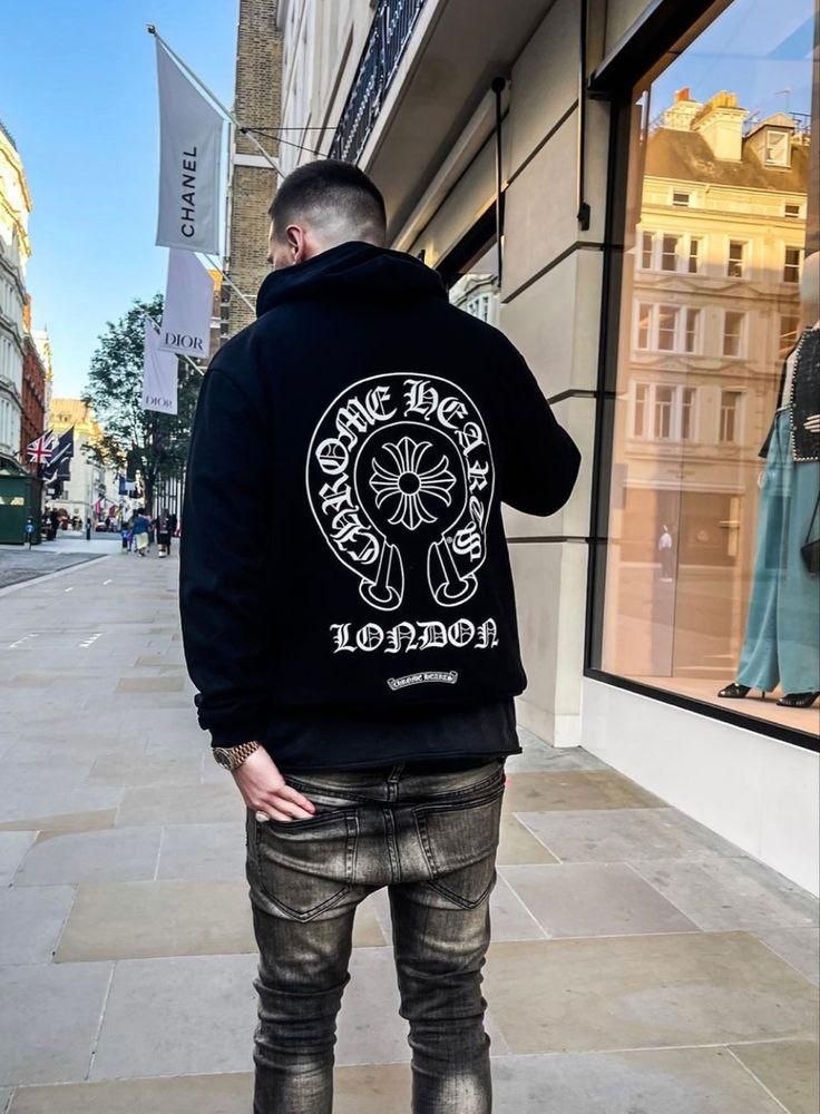Chrome Hearts