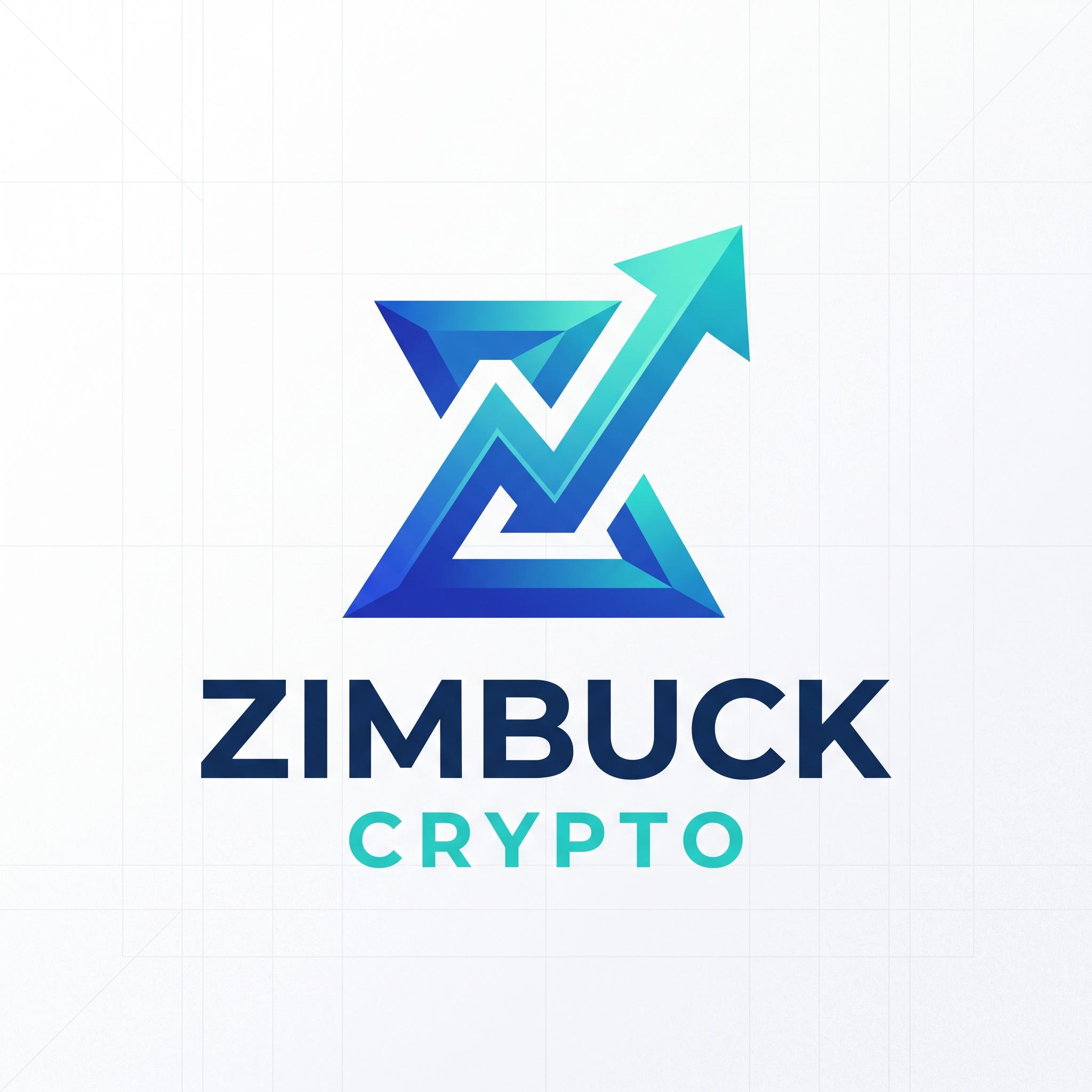 Zimbuck Crypto