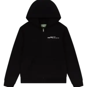 Denimtears Hoodie