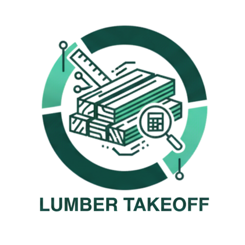 Lumber Takeoffs