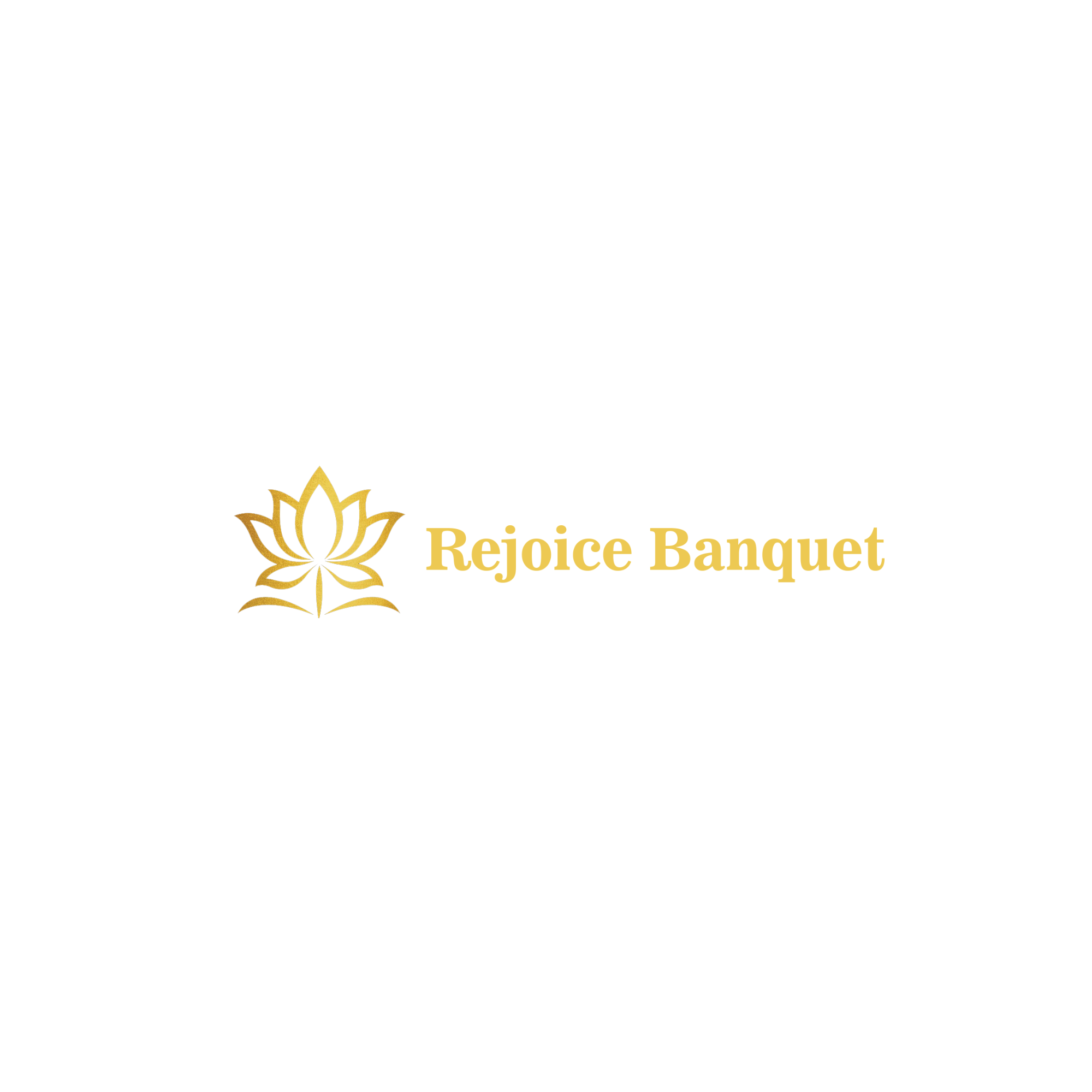 Rejoice Banquet