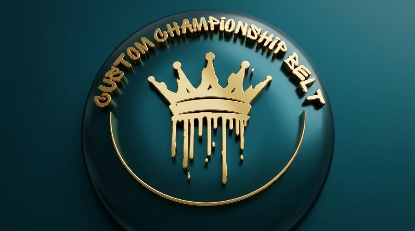 Custom  Champion