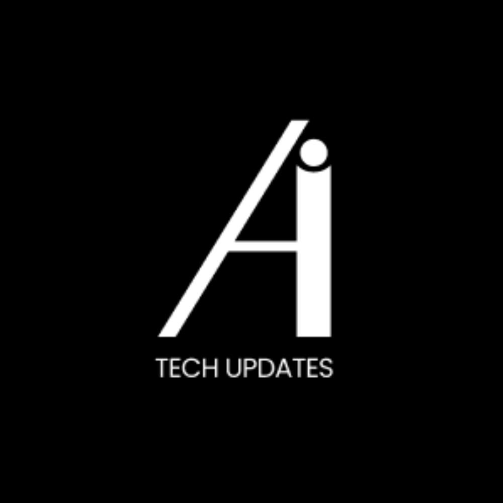 Ai Tech Updates