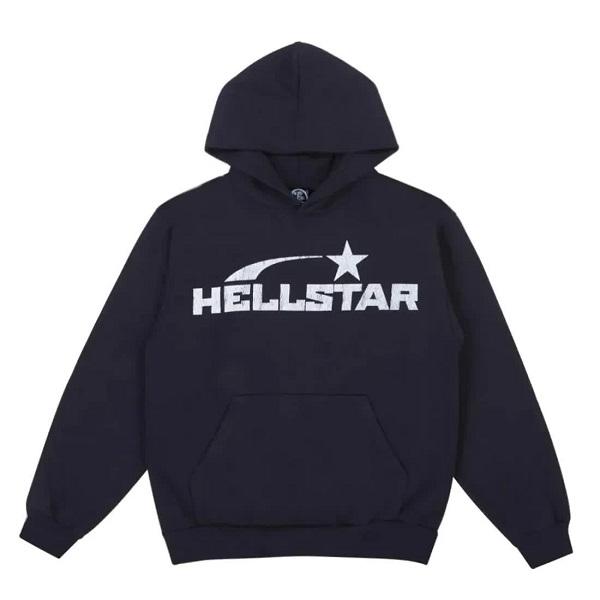 Hellstar  Hoodie