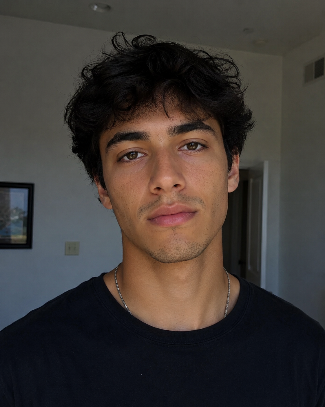 Jake Mark