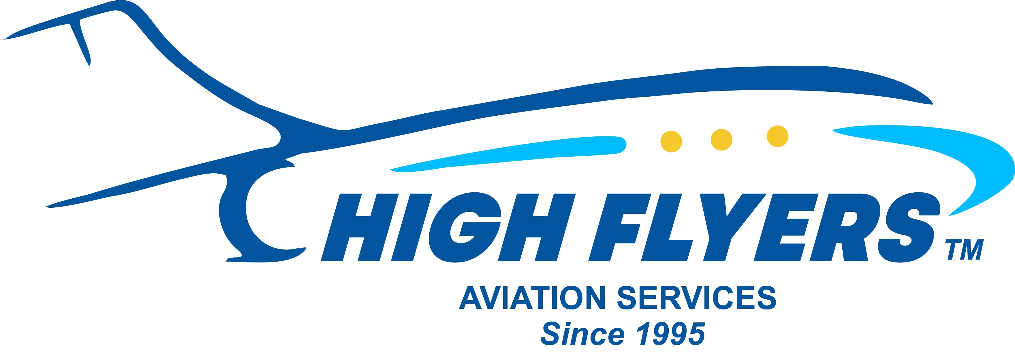 The High Flyers