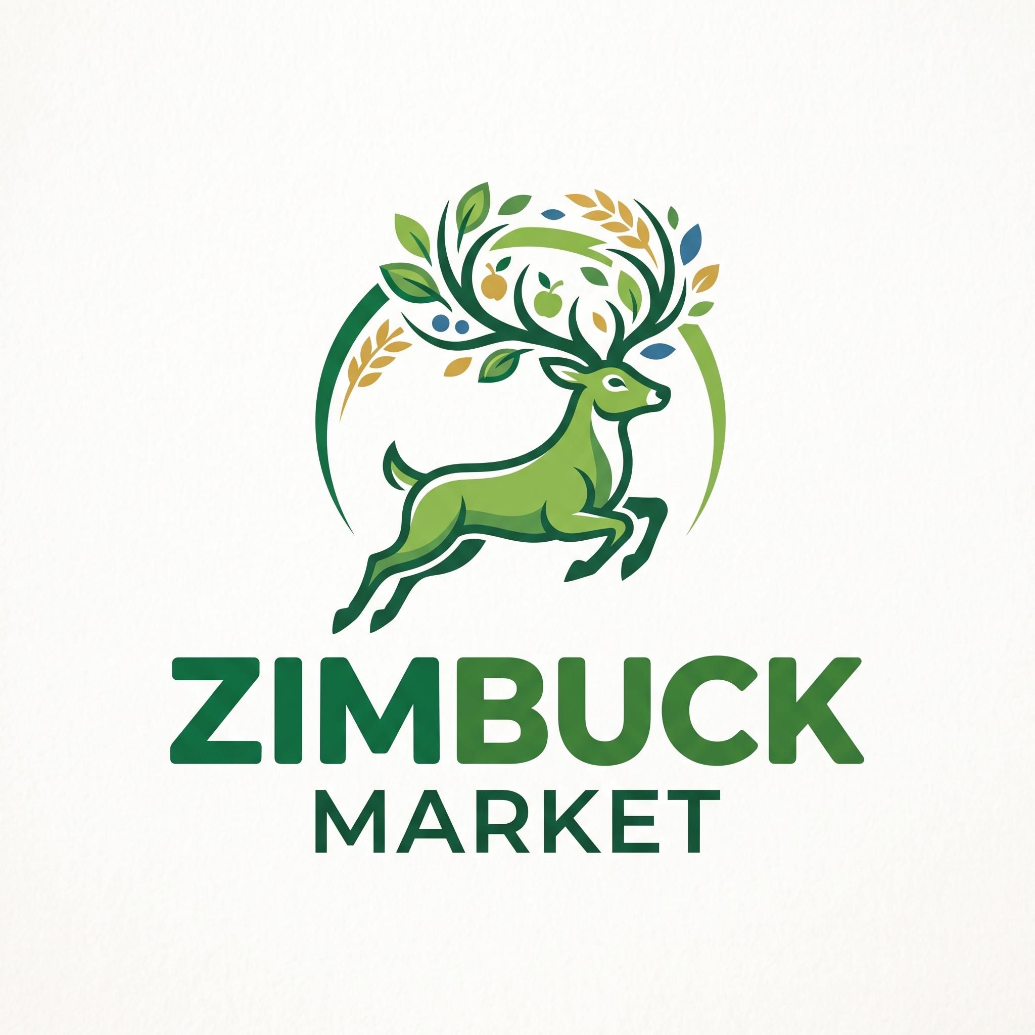 Zimbuck Markets