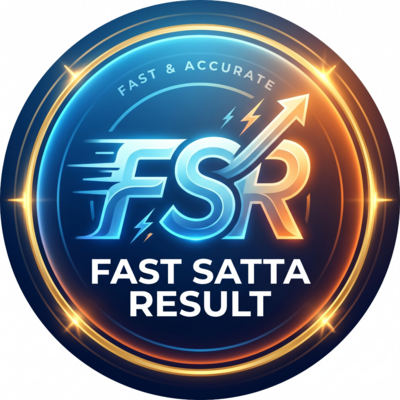 Fast Satta Result