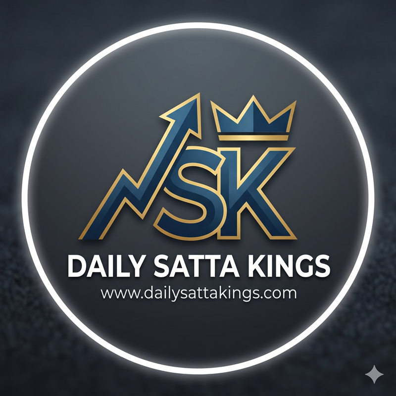 DailySattaKingsk