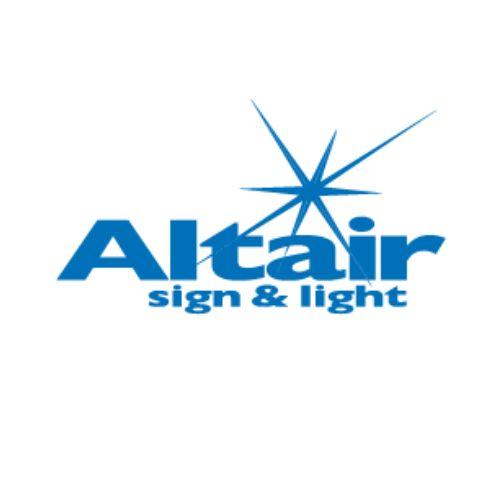Altair Sign&light